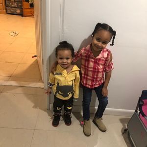 Meet your Posher, Fernanda